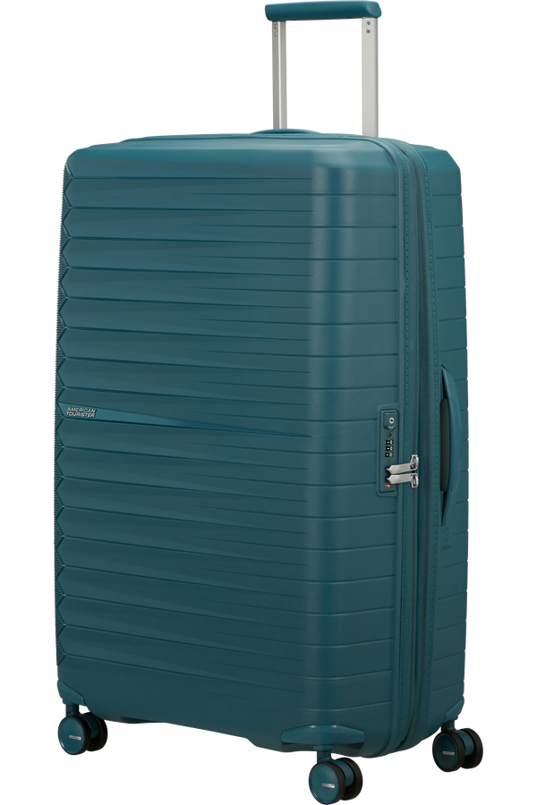 American Tourister Fastforward Spinner 78/29 TSA EXP 78cm  Totally Teal