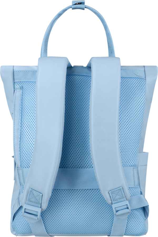 American Tourister Urban Groove Ug16 Backpack City  Pastel Blue