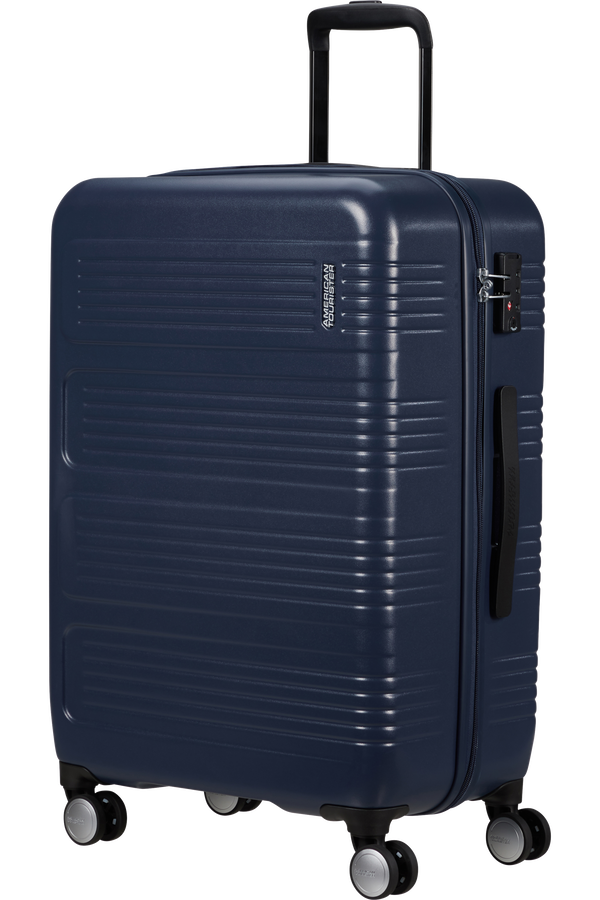 American Tourister Summerville SPINNER 66/24 TSA  Blueberry