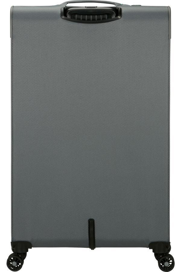 American Tourister Aerospin Spinner Expandable L  Stone Basalt
