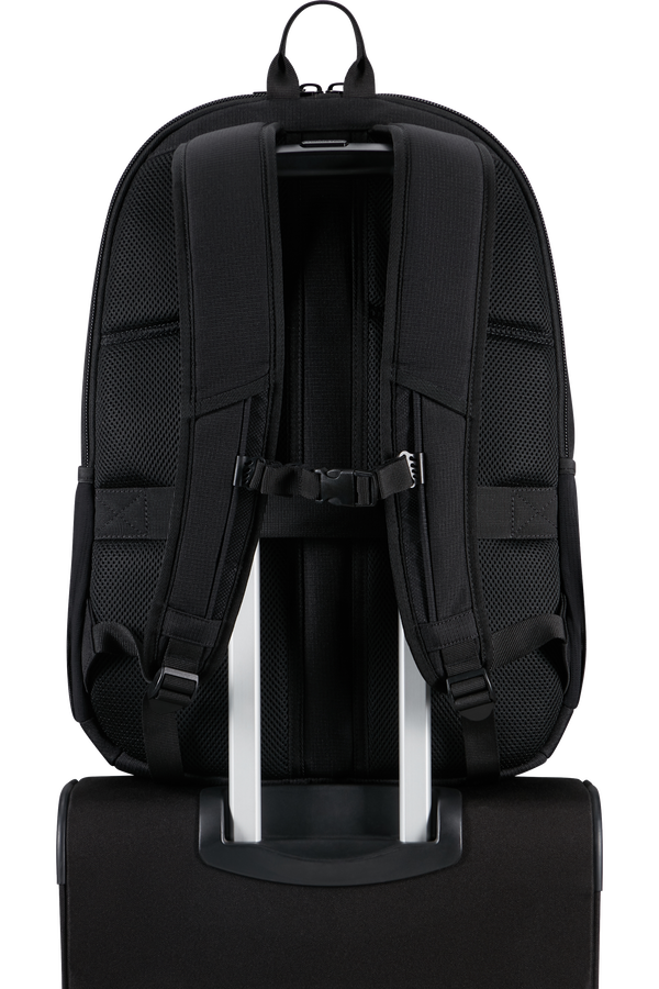 American Tourister Urban Groove UG26 Laptop Backpack 17.3'  Noir