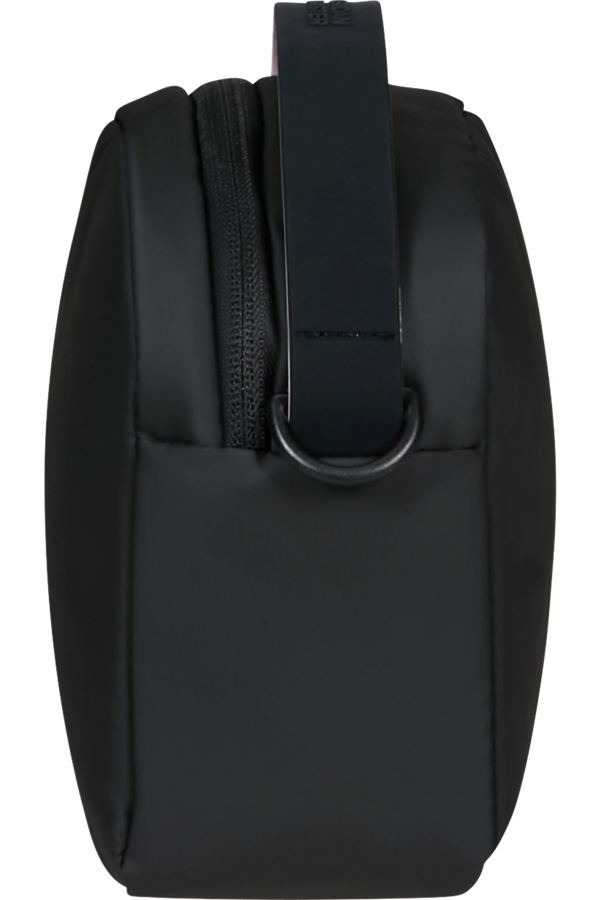 American Tourister Puffypop Pouch  Noir