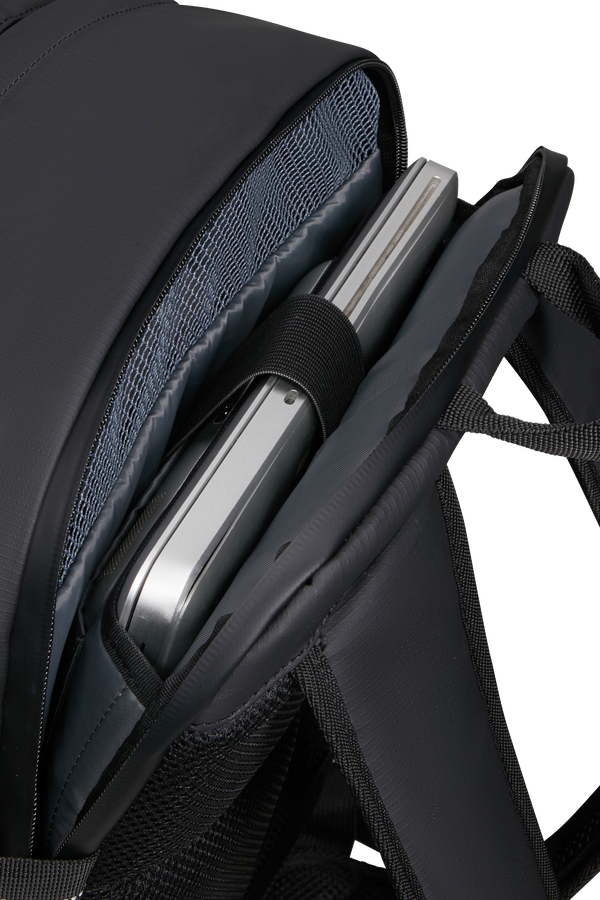 American Tourister Upventure LAPT. BACKPACK 15.6'  Noir