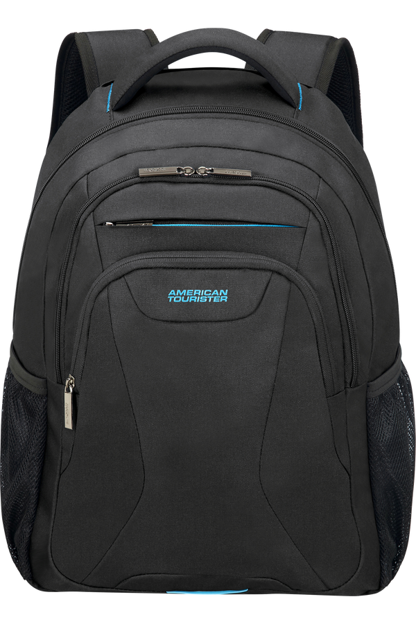 American Tourister At Work Laptop Rucksack  39.6cm/15.6inch Schwarz