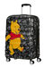Wavebreaker Disney Trolley mit 4 Rollen 67cm Winnie The Pooh