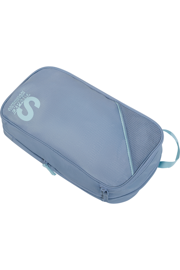 Packing Cubes Set de 3 organisateurs de bagages
