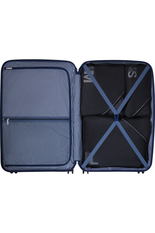 Packing Cubes 3er Set Packw&uuml;rfel