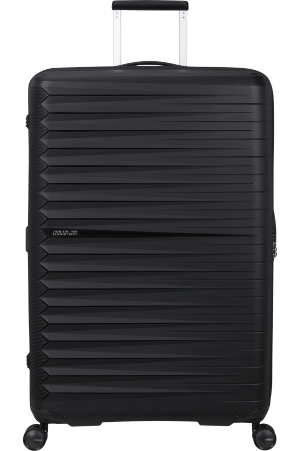 American Tourister FastForward Spinner 83/31 TSA EXP 83cm  Flash Black