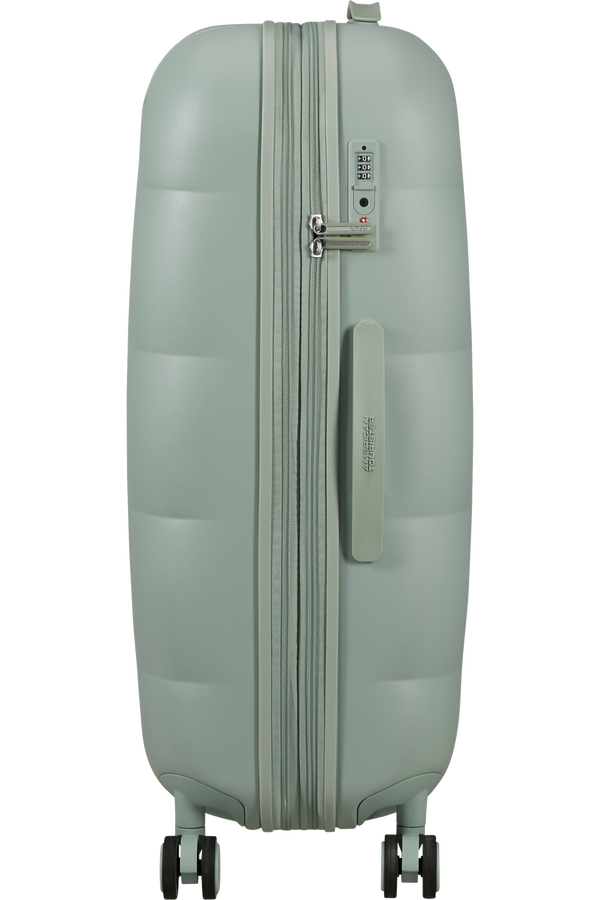 Dreami 77cm Check-in Gr&ouml;&szlig;e L | American Tourister Dreami Spinner Exp Tsa 77cm  Everdream Sage