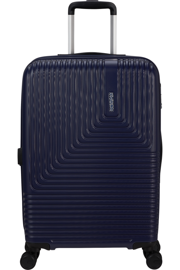 American Tourister Niteline Spinner 66/24 EXP TSA 66cm  Moonlight Blue