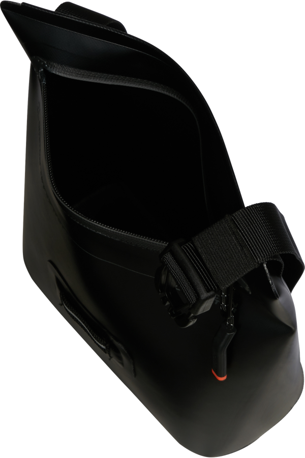 Colourdry S Sac &eacute;paule | American Tourister Colourdry Shoulder Bag S  True Black