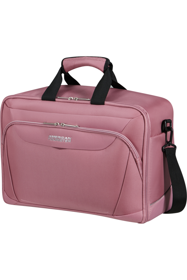 American Tourister SummerRide 3 Way Boarding Bag  Lilas Pink