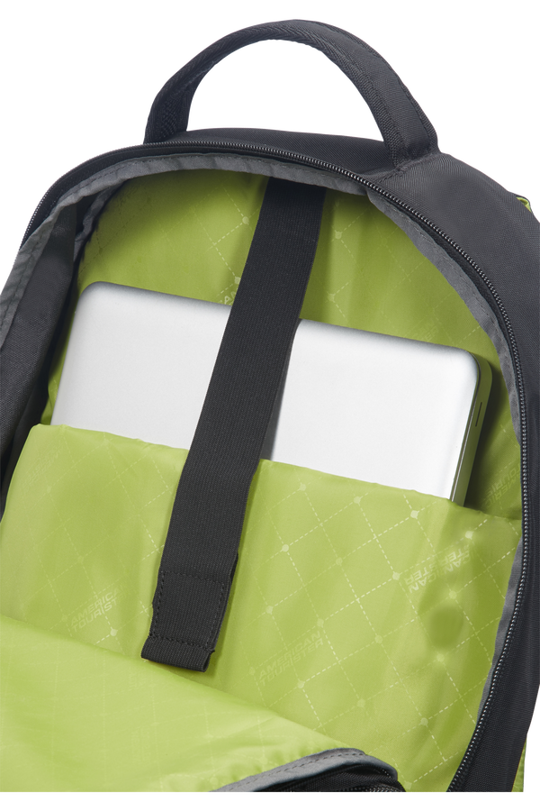 American Tourister Urban Groove Sac à dos ordinateur  39,6cm/15.6inch Noir