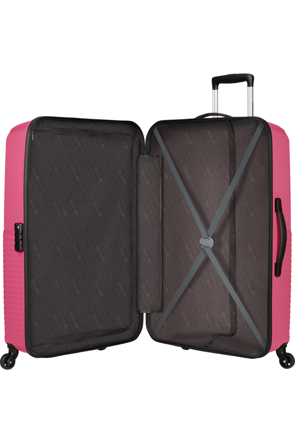 At Zakk 68cm Valise &agrave; 4 roues