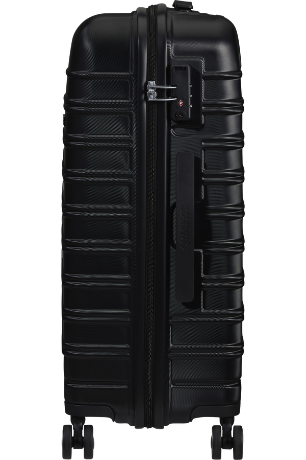 American Tourister Activair Spinner 67cm  Universe Black