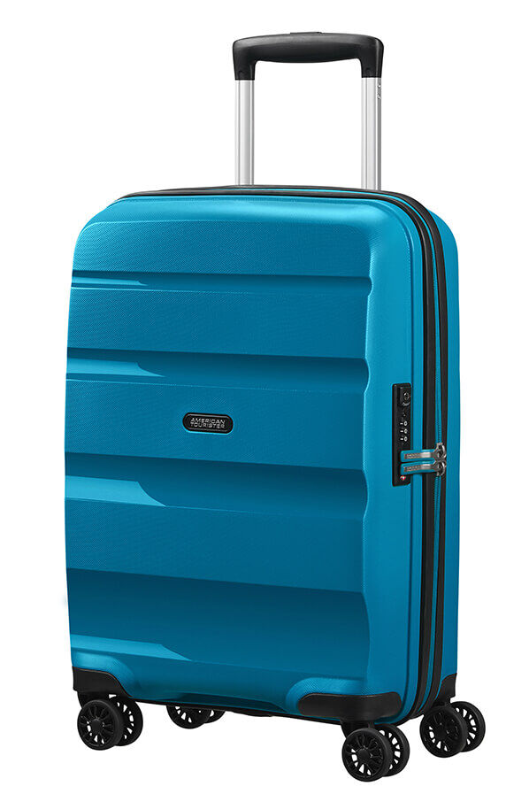 Bon Air Dlx Spinner TSA 55cm Seaport Blue | American Tourister Schweiz