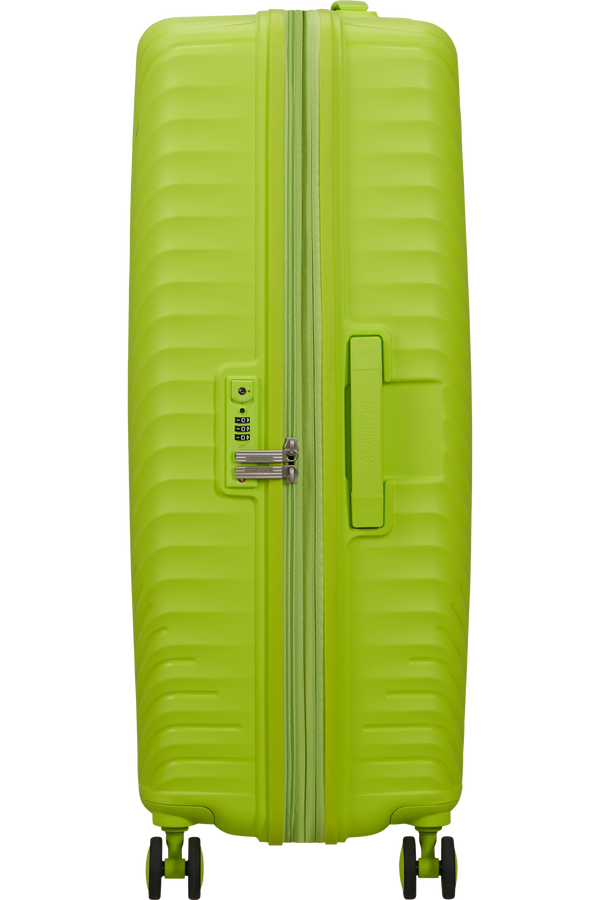 American Tourister Diablast Spinner Exp TSA 78cm  Hyper Lime