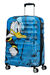 Wavebreaker Disney Valise à 4 roues 67cm Donald Duck