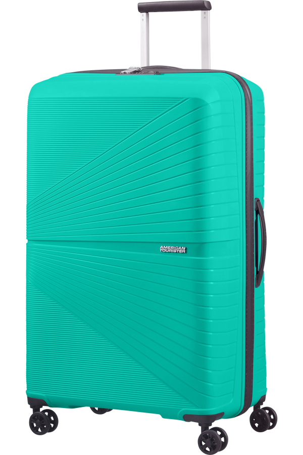 American Tourister Airconic Spinner 77 / 28 Tsa 77 cm  Aqua Green
