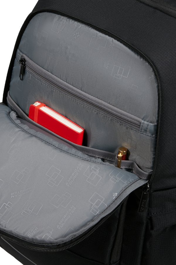 American Tourister At Work Nxt Laptop Backpack 15.6'  Noir