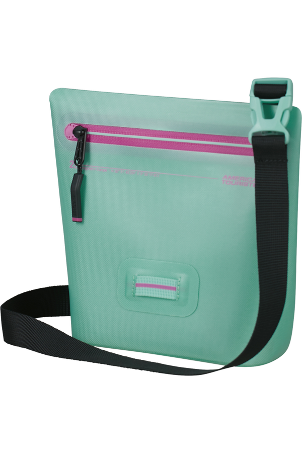 Colourdry S Schultertasche | American Tourister Colourdry Shoulder Bag S  Jelly Mint