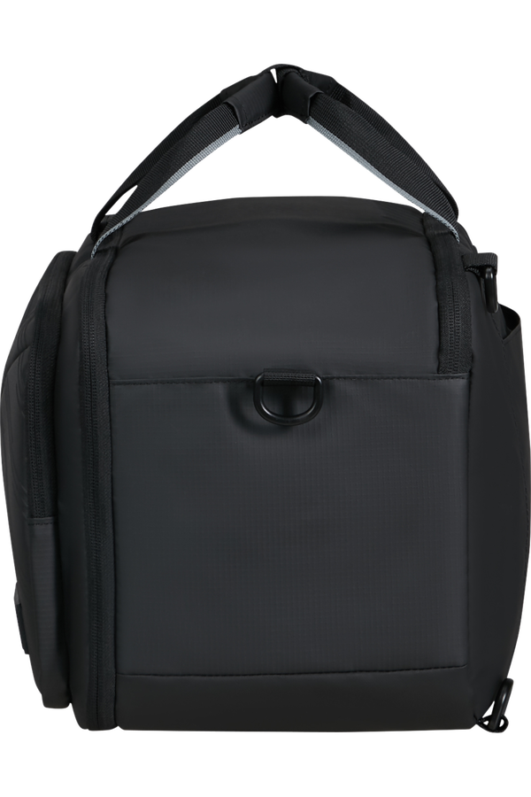 American Tourister Take2cabin 3-Way Boarding Bag Prime  Schwarz