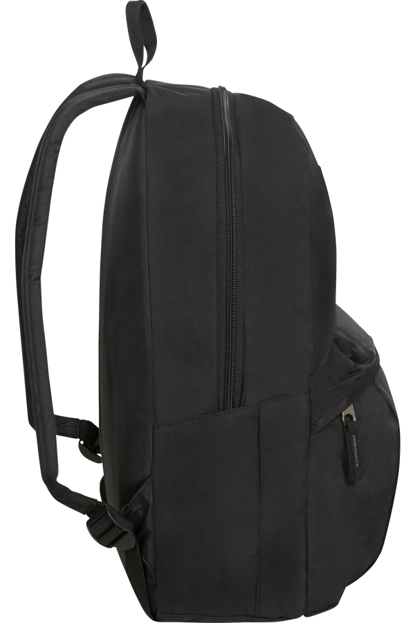 American Tourister Upbeat Backpack  Noir