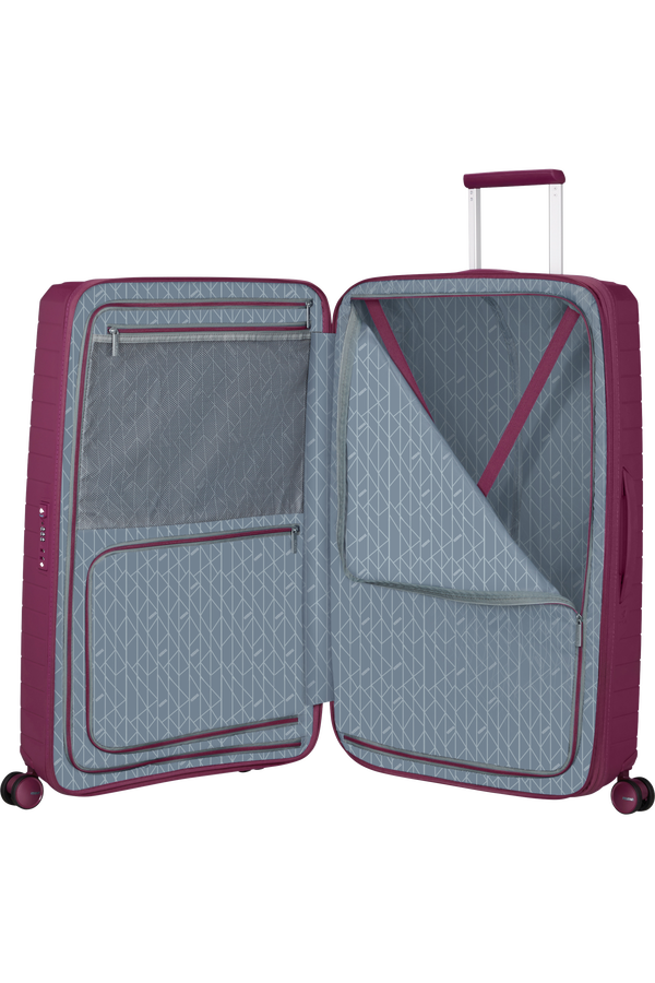 FastForward 78cm Bagage long s&eacute;jour