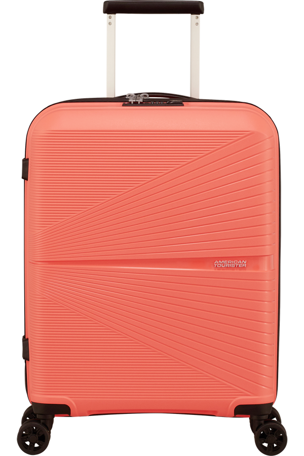 American Tourister Airconic Spinner 55/20 Tsa 55cm  Living Coral