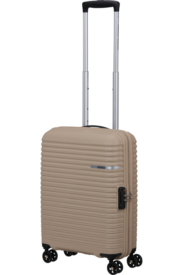 Liftoff 55cm Trolley mit 4 Rollen