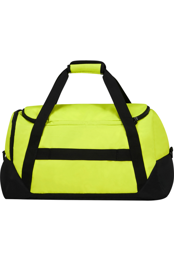 American Tourister Urban Groove Ug23 Duffle Sport  Noir/vert citron