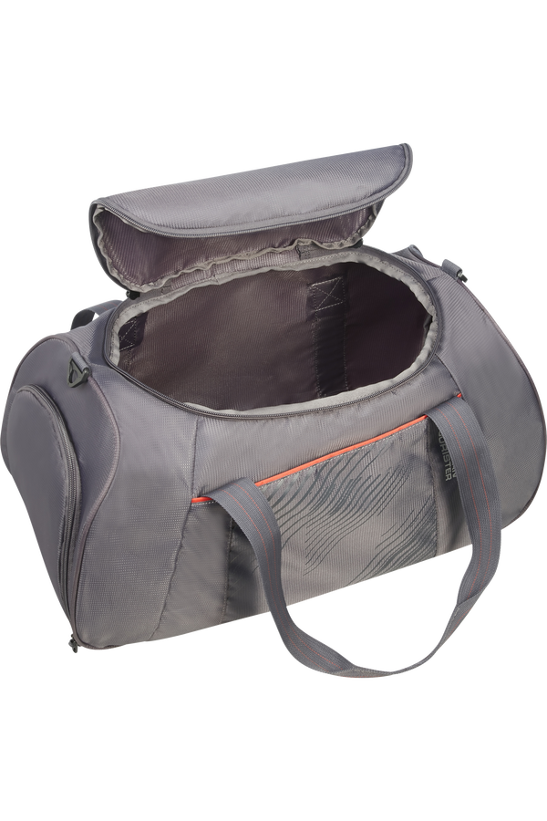 American Tourister Urban Groove Sportive Duffle Bag  Gris