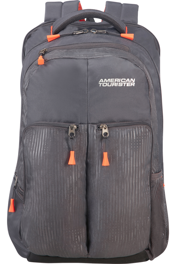 American Tourister Urban Groove Sportive Backpack 15.6inch  Grau