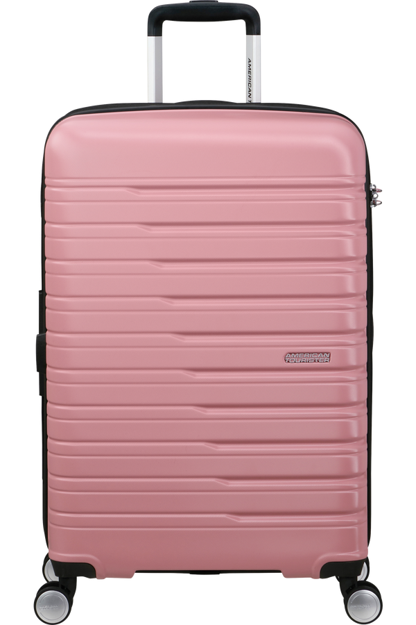 American Tourister Flashline Spinner 67/24 EXP TSA 67cm  Lilas Pink
