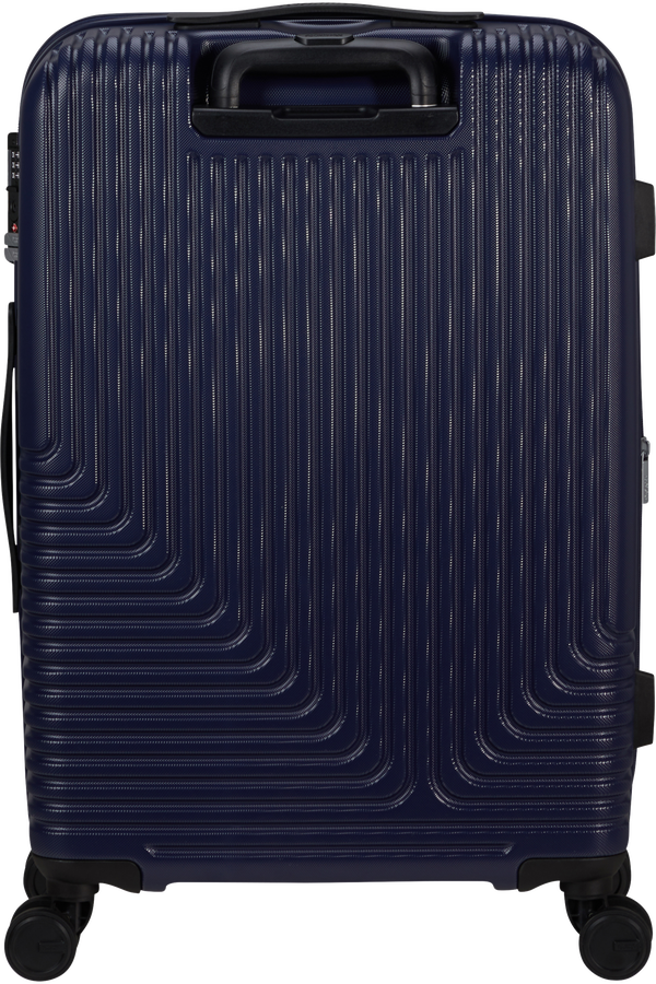 American Tourister Niteline Spinner 66/24 EXP TSA 66cm  Moonlight Blue