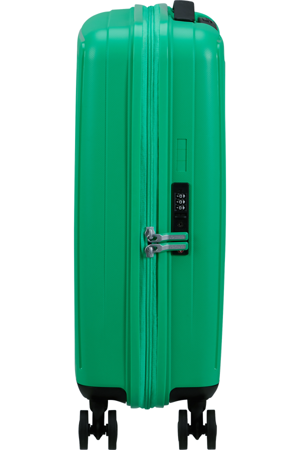 American Tourister Rejoy Spinner 55/20 Tsa 55cm  Vert Jade