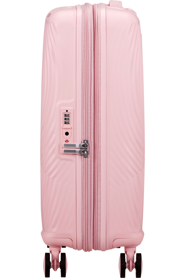 American Tourister Mickey Magic Sinner 55/20 EXP TSA  Mickey Pastel Pink
