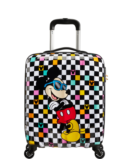 Hypertwist 55cm Valise &agrave; 4 roues