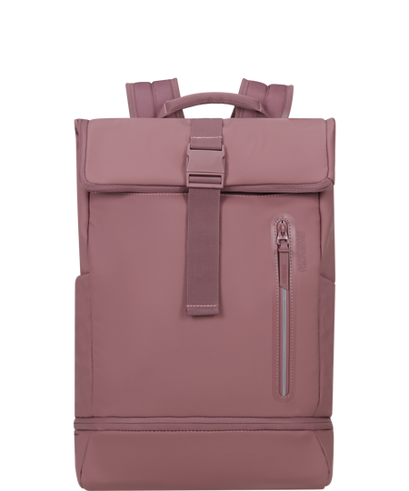 Urban Tide 15.6'' rolltop Rucksack 15.6"