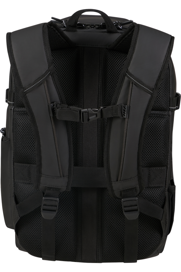 American Tourister Upventure LAPT. BACKPACK 15.6'  Schwarz