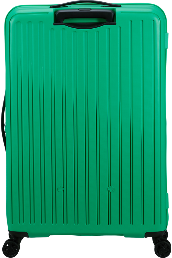 American Tourister Rejoy Spinner 77/28 Tsa 77cm  Vert Jade
