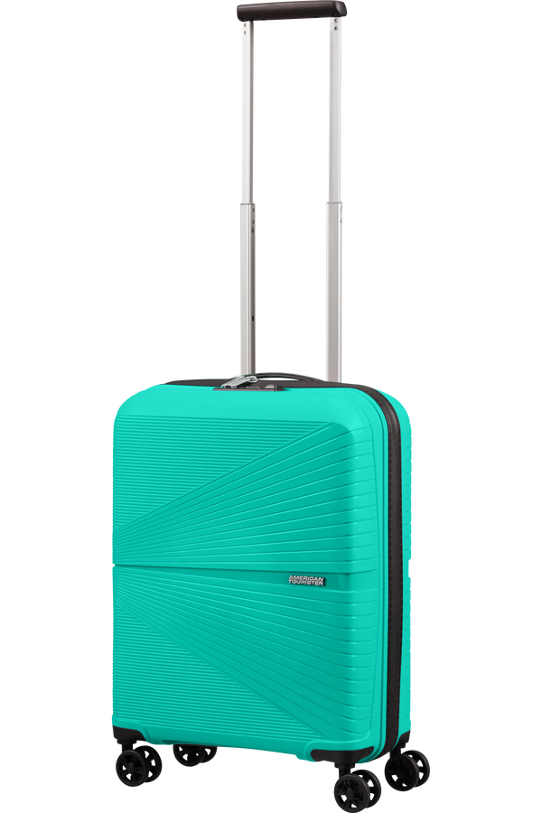 American Tourister Airconic Spinner 55/20 Tsa 55 cm  Vert marine