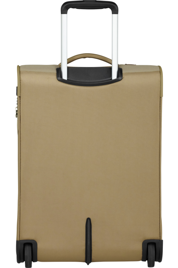 American Tourister Summerfunk Upright TSA 55cm  Beige