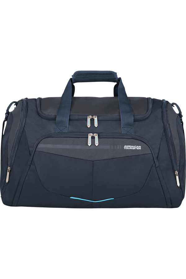 American Tourister Summerfunk Duffle 52cm  Navy