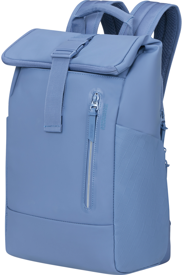 Urban Tide 14'' rolltop Rucksack 14"