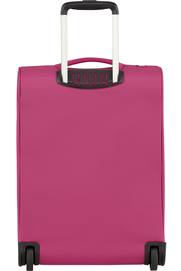 American Tourister Lite Ray Upright TSA 55cm  Magenta Haze
