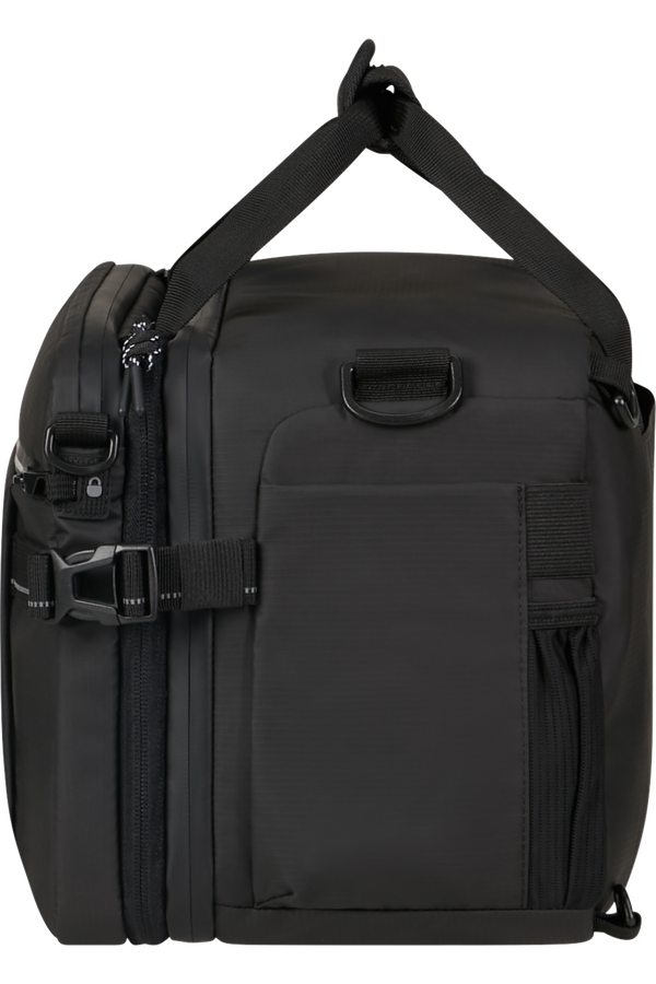 American Tourister Upventure 3 WAY BOARDING BAG  Schwarz