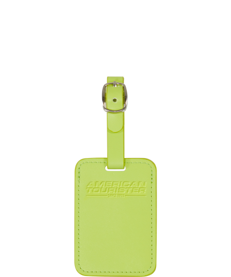 Luggage Tags Gep&auml;ckanh&auml;nger &ndash; Set aus 2 St&uuml;ck