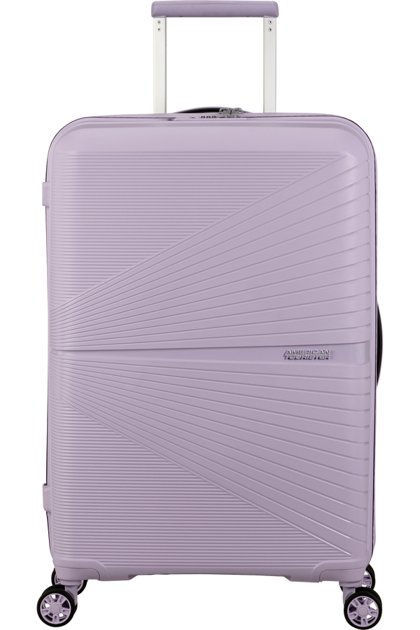 American Tourister Airconic Spinner 67/24 Tsa 67cm  Stormy Lilac