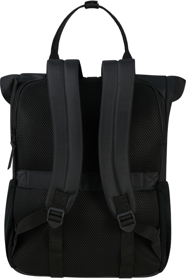 American Tourister Urban Groove Ug25 Tote Backpack 15.6'  Schwarz